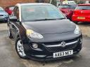 Vauxhall Adam Glam S/s 1.4